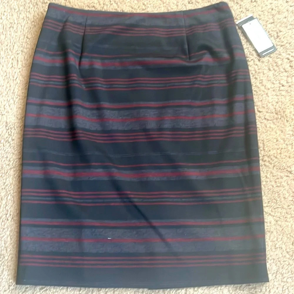 Nine West pencil skirt